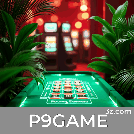 Acesso Seguro e Rápido no P9GAME para Usuários Brasileiros