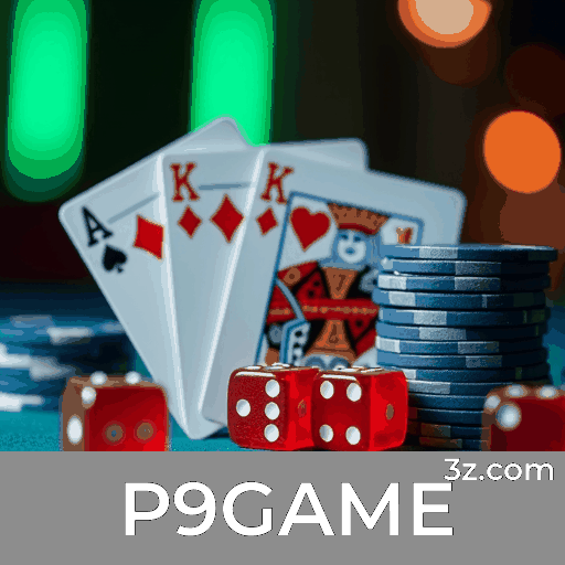 P9GAME: Entretenimento Infinito para Jogadores Brasileiros