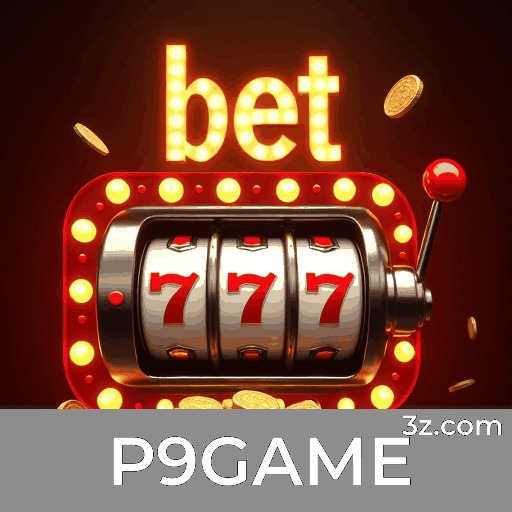 P9GAME: Entretenimento Infinito para Jogadores Brasileiros