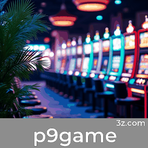 avaliações sobre p9game slots