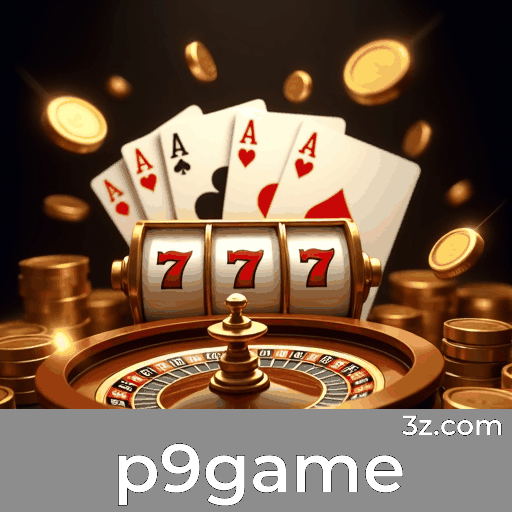 avaliações sobre p9game slots