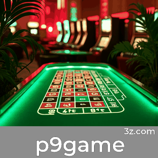 avaliações sobre p9game slots